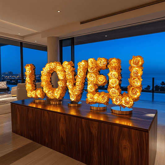 Capricorn Moms and Orange Roses vs. Yellow Roses—A Stylish Choice? - Imaginary Worlds