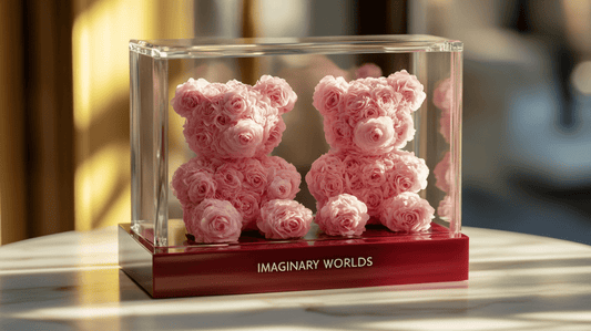 Embracing Solitude with Beauty: The Norwegian Way - Imaginary Worlds