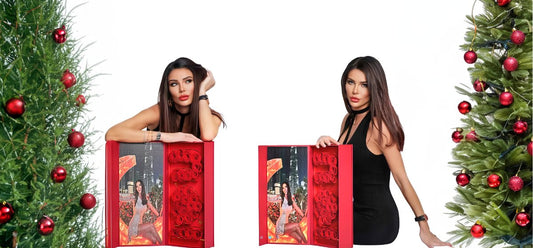 Imaginary Worlds' 'I Love You Flower Box': A Love Story - Imaginary Worlds