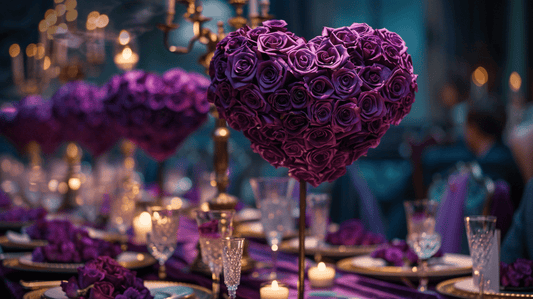 Luxury Roses & German Royal Families: A Floral Tradition - Imaginary Worlds