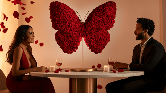 Netherlands Forever Roses Trend Report 2025 - Imaginary Worlds