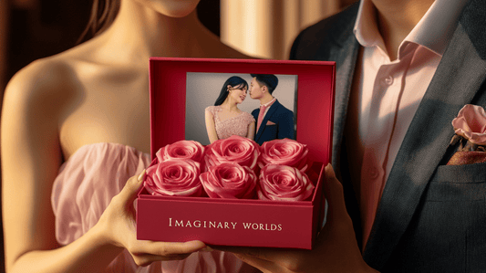 Prague’s Romantic Spots to Gift Forever Roses - Imaginary Worlds