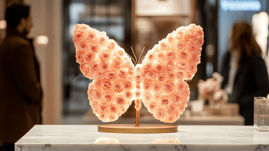 Roses and Wanderlust: Sagittarius Love in Long-Lasting Form - Imaginary Worlds