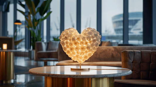 Sustainable Luxury: Why Germans Are Choosing Preserved Roses - Imaginary Worlds