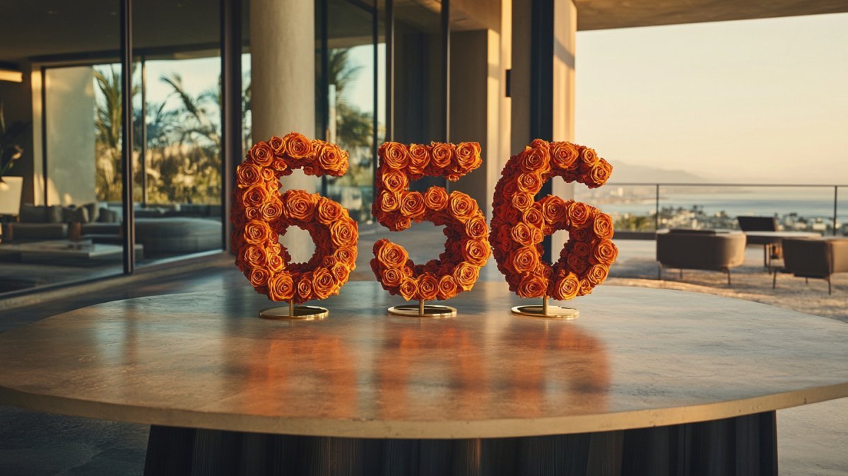 656 Unlock the Symbolism of 656 Angel Number and Forever Roses – Imaginary ...