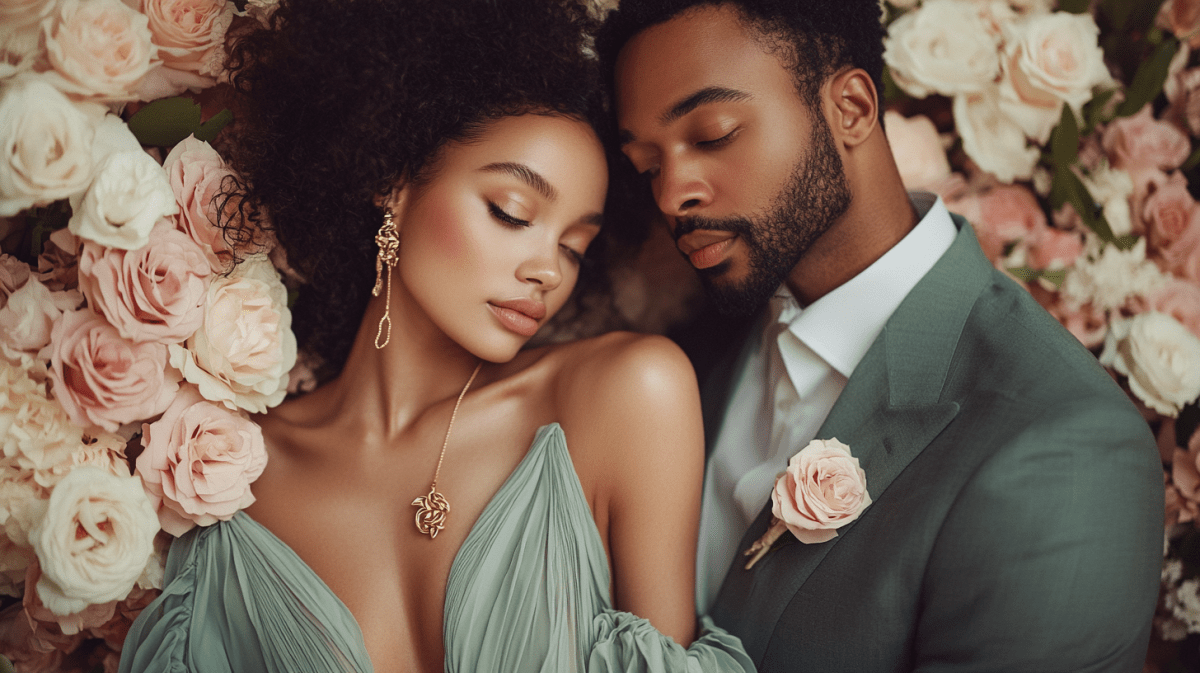 Best Color For Taurus The Best Rose Colors for Taurus | Meaningful Gift Guide – Imaginary Worlds