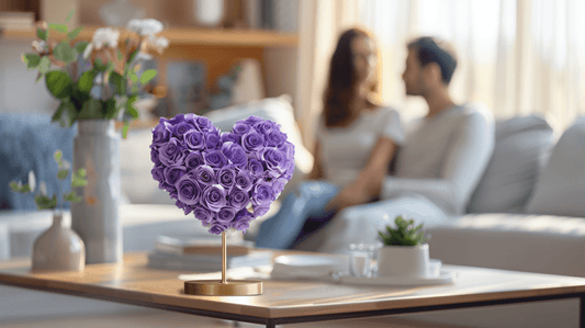 The Role of Everlasting Roses in Germany’s Future Luxury Industry - Imaginary Worlds