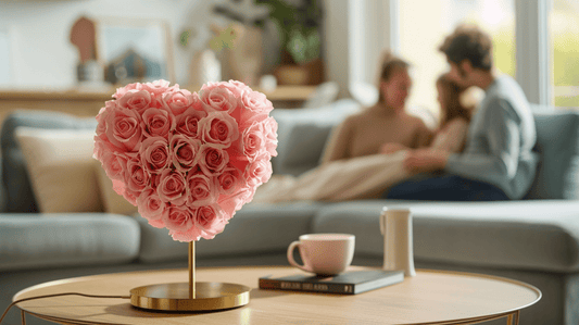 Timeless Elegance: The Role of Luxury Roses in German High Society - Imaginary Worlds