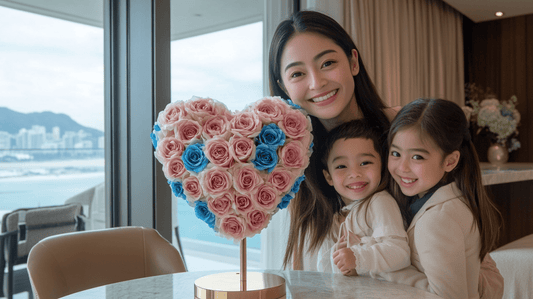 Top 5 Luxury Mother's Day Gifts That Will Leave Mom Speechless - Imaginary Worlds