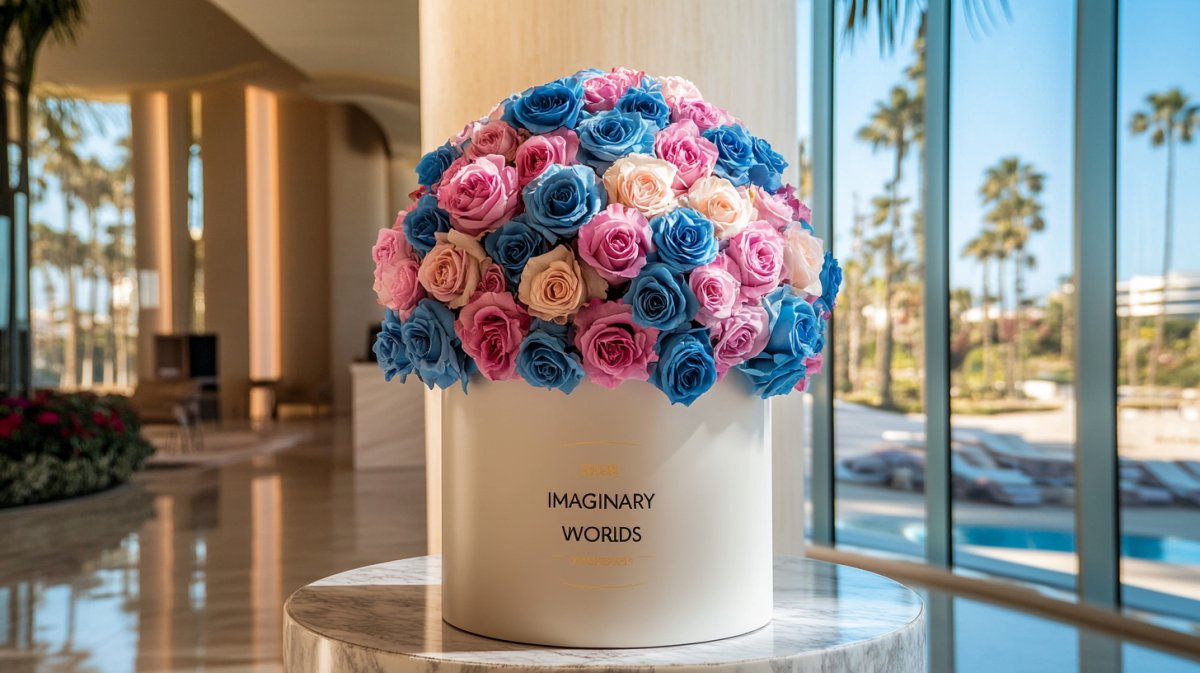 Ramo Collection Ramo Buchon Articles & Insights – Imaginary Worlds