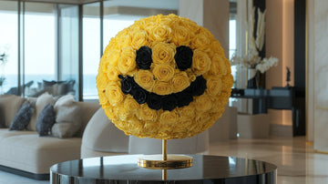 Unveiling the Sunshine Hue: Yellow Rose Symbolize Friendship and Joy - Imaginary Worlds