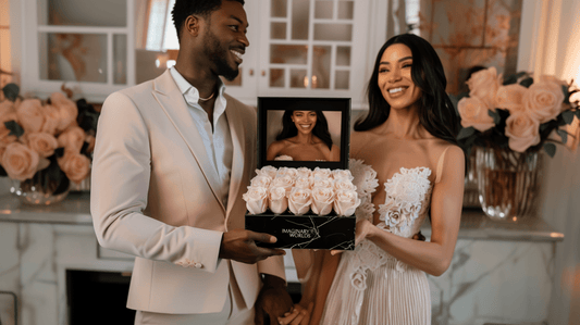 Why Everlasting Roses Are the Ultimate Romantic Gift in Germany - Imaginary Worlds