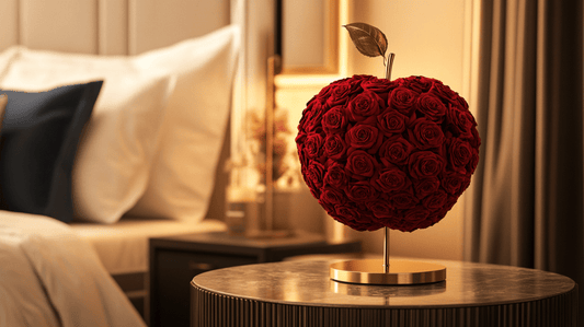 Why Preserved Flowers Are Perfect for Corporate and Professional Gifts - Imaginary Worlds