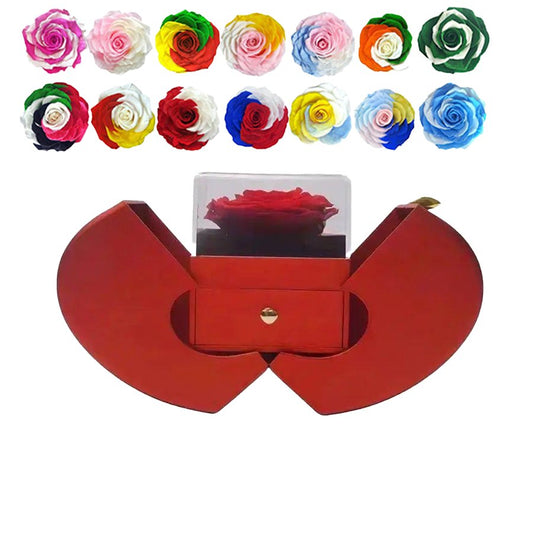 "You Are the Apple of My Eye": The Eternal Love Apple Gift Box as the Perfect Symbol of Affection - Imaginary Worlds