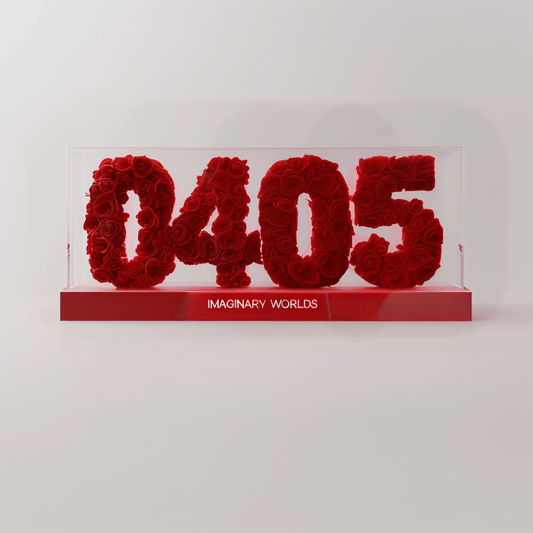 405 Rose Box – Bold Decisions & Leadership - Imaginary Worlds