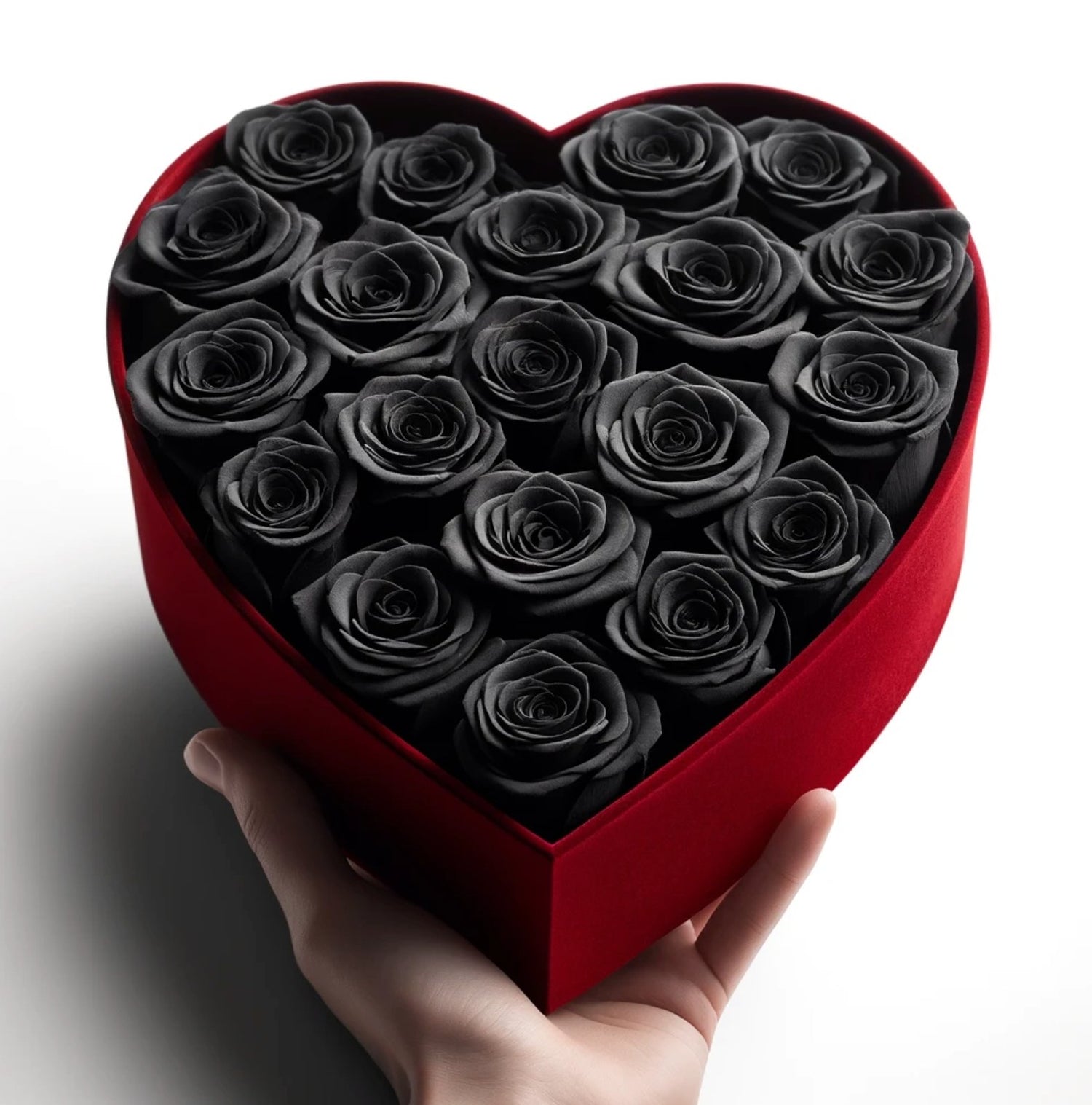 Black Rose Collection