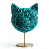 Cat rose lamp - Imaginary Worlds