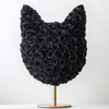 Cat rose lamp - Imaginary Worlds