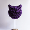 Cat rose lamp - Imaginary Worlds