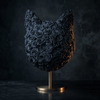 Cat rose lamp - Imaginary Worlds