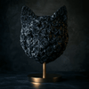 Cat rose lamp - Imaginary Worlds