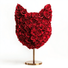 Cat rose lamp - Imaginary Worlds