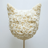Cat rose lamp - Imaginary Worlds