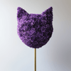 Cat rose lamp - Imaginary Worlds