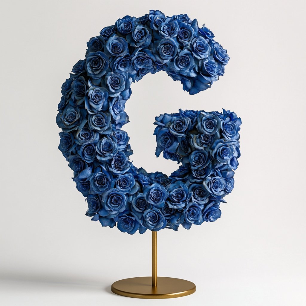 Custom Rose Lamp Collection - Imaginary Worlds