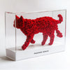 Forever Rose Animal Sculptures - Imaginary Worlds