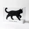 Forever Rose Animal Sculptures - Imaginary Worlds