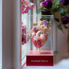 Forever Rose Heart Art Collection - Imaginary Worlds