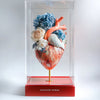 Forever Rose Heart Art Collection - Imaginary Worlds