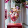 Forever Rose Heart Art Collection - Imaginary Worlds