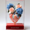 Forever Rose Heart Art Collection - Imaginary Worlds