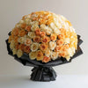 Harmony Radiance Rose Bouquet - Imaginary Worlds