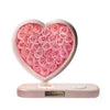 Heart lamp with speaker - Imaginary Worlds