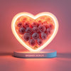 Heart Rose Speaker Collection - Imaginary Worlds