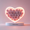 Heart Rose Speaker Collection - Imaginary Worlds