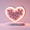 Heart Rose Speaker Collection - Imaginary Worlds
