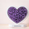 Heart Rose Speaker Collection - Imaginary Worlds