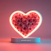 Heart Rose Speaker Collection - Imaginary Worlds