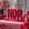 NOR Rose Sculpture – The Norway Edition - Imaginary Worlds
