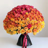 Radiant Fusion Flower Bouquet - Imaginary Worlds