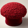 Ramo Buchón Red Velvet Majesty - Imaginary Worlds