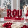 ROU Rose Sculpture – The Romania Edition - Imaginary Worlds