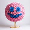 Smiley rose lamp - Imaginary Worlds