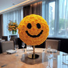 Smiley rose lamp - Imaginary Worlds