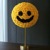 Smiley rose lamp - Imaginary Worlds