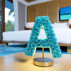 Standing Letter A Lamp - Imaginary Worlds